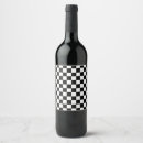 Search for chequered labels Squares