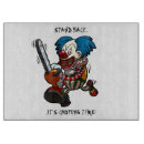 Search for halloween chopping boards Trick or treat