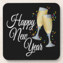 Search for new year coasters Celebration