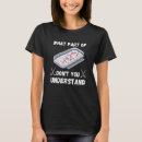 Search for hockey tshirts Don't