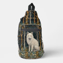 Search for wolf accessories White