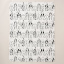 Search for black and white cat blankets Fun