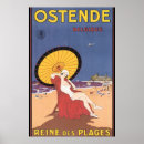 Search for ostend posters Belgium
