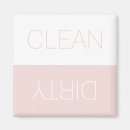 Search for dirty dishes magnets Clean dirty dishwasher