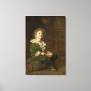 Search for victorian canvas prints Sir