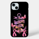 Search for support breast cancer iphone cases Awareness