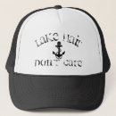 Search for care hats Nautical