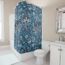 Search for floral paisley shower curtains Batik