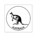 Search for kangaroo cards invites Exotic