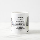 Search for p 38 mugs Military