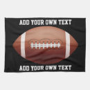 Search for football tea towels Sports
