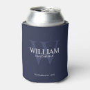 Search for groomsmen can coolers Nautical