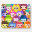 Search for character mouse mats Cartoon