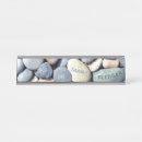 Search for stone name plates Trendy