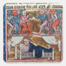 Search for beelzebub stickers Monster