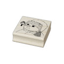 Search for snowman rubber stamps Winter