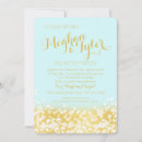 Search for glitz glam wedding invitations Couple