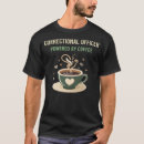 Search for correctional officer tshirts Inmate supervision