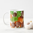 Search for orange candy mugs Fun