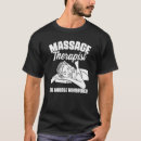 Search for massage therapy tshirts Muscle