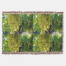 Search for vines blankets Grape