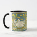 Search for blue swan mugs Swans