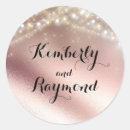Search for gold lights stickers Elegant