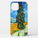 Search for cypress iphone cases Vincent van gogh
