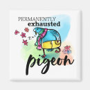 Search for permanent magnets For her