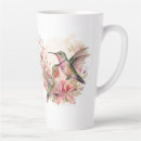 Search for humming bird mugs Flowers