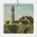 Search for maine lighthouse christmas tree decorations Lighthouses