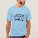 Search for kombi tshirts Van