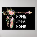 Search for lets stay home posters Inspirational