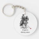 Search for knights key rings Armour