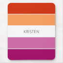 Search for flag colours mouse mats Lgbt