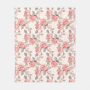 Search for romantic blankets Pattern