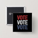 Search for registration badges Election