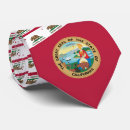 Search for californian ties United states