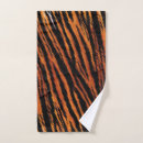 Search for orange and black bath towels Fun