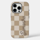 Search for pro earth iphone cases Brown