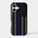 Search for blue line iphone cases Cop