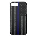 Search for grunge flag iphone cases Blue