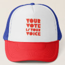 Search for great blue hats Political