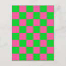 Search for pink gingham postcards Check