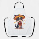 Search for funny chihuahua aprons Pug