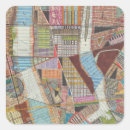 Search for new york map stickers Cities