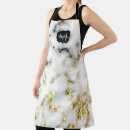 Search for flake aprons Glitter