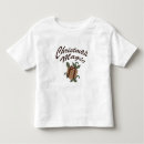 Search for christmas toddler tshirts Typography