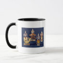 Search for vishnu mugs Indian
