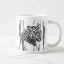 Search for cheetah big cat mugs Watercolor